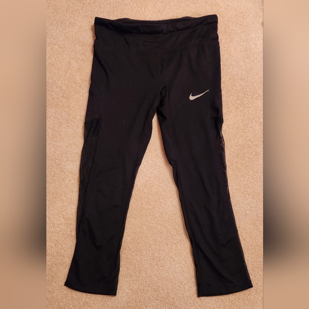 Nike Capri Leggings